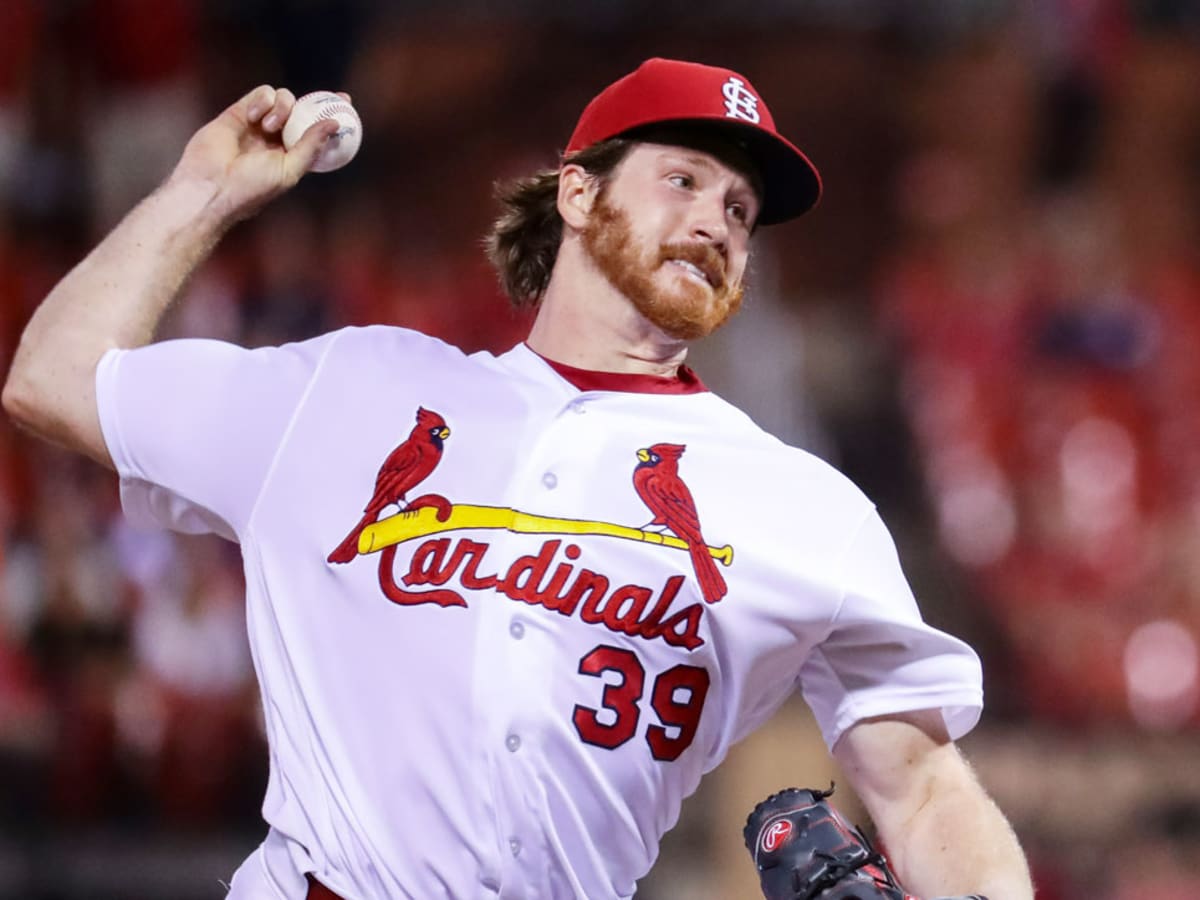 This is why Cardinals SP Miles Mikolas is thriving - Sports Illustrated