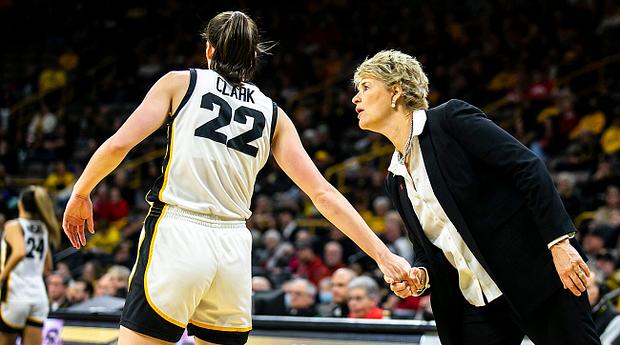 Iowa's Head Coach Addresses Controversial White House Invitation
