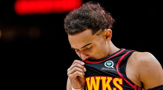 Report: Hawks Considering Drastic Measure for Roster This Offseason