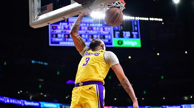 California's Four NBA Teams Reach Playoffs in Same Season for First Time