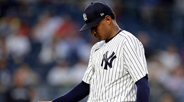 Baseball Fans Couldn't Believe the Yankees' Disaster First Inning vs. Twins