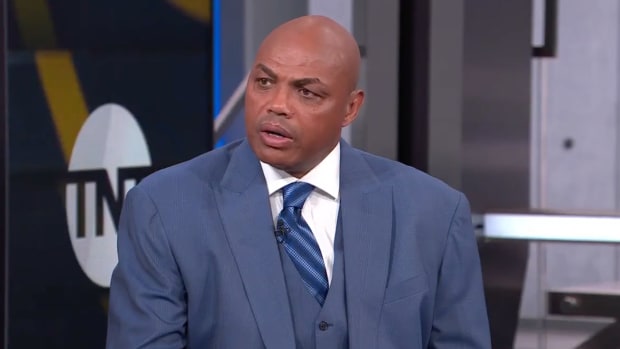 Charles Barkley Rips the NBA for the Timberwolves-Nuggets Late Tip-off