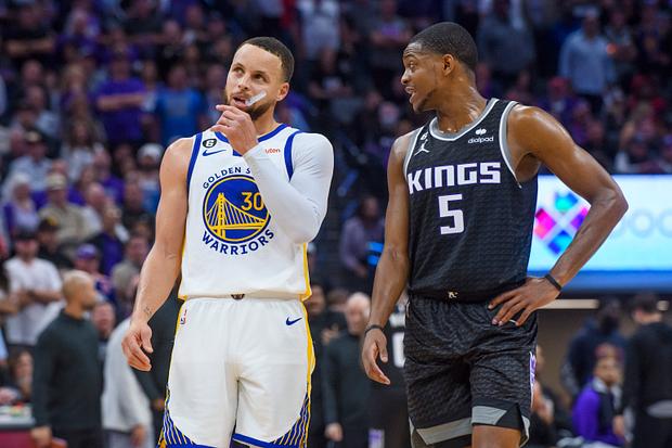 The Warriors Are Running Out of Tricks This Postseason