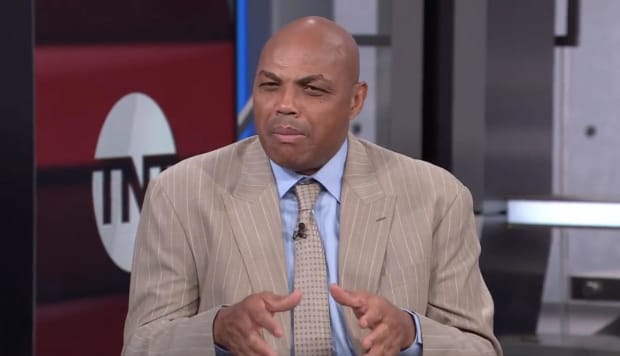 Charles Barkley Perfectly Broke Down the Worst Part About Draymond Green’s Suspension