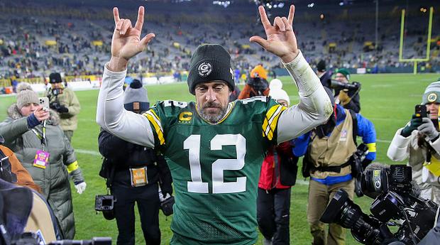 Jets Stars Change Profile Pictures in Celebration of Aaron Rodgers Trade