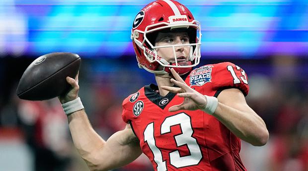 Surprise! Elderly QBs Are All the Rage at 2023 NFL Draft