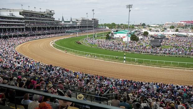 Kentucky Derby 2023: A Seventh Horse Dies at Churchill Downs