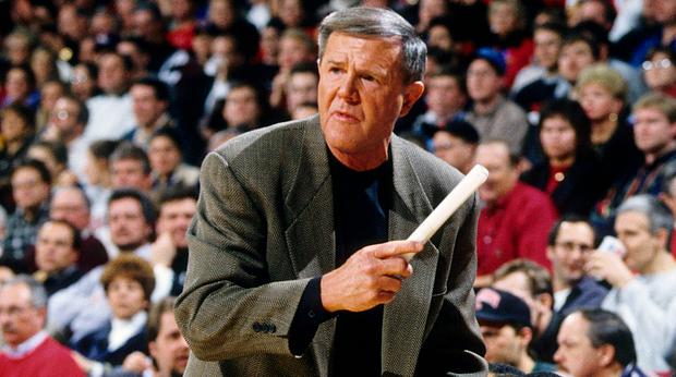 Louisville's Denny Crum Was Ahead of the Curve