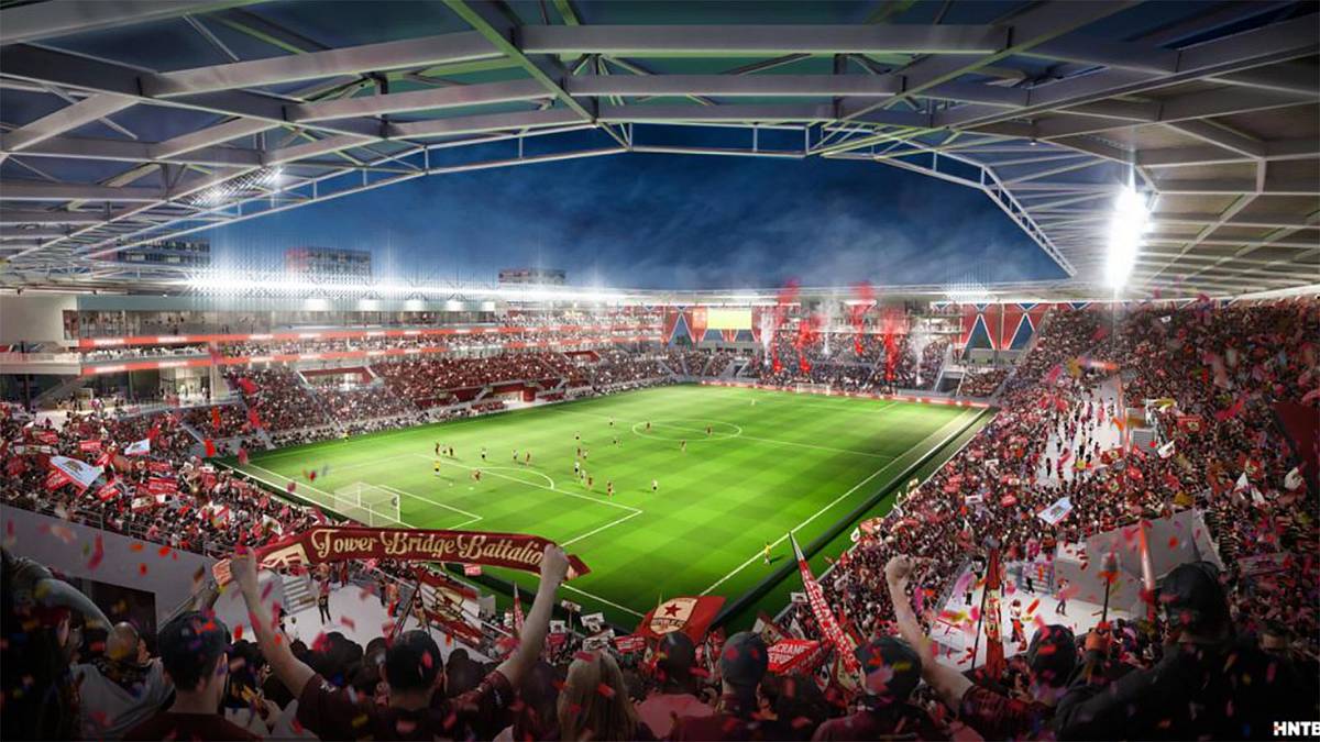 MLS Expansion to Sacramento in Peril After Burkle Backs Out of Ownership