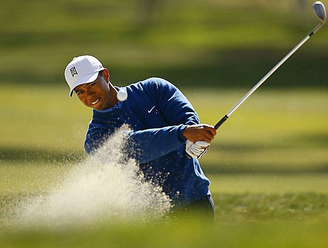 Three Players to Watch at the Farmers Insurance Open