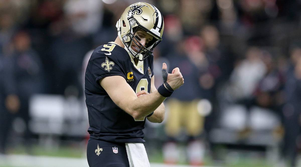 NFL Week 17 ATS Picks for Games With Playoff Implications and High Spreads