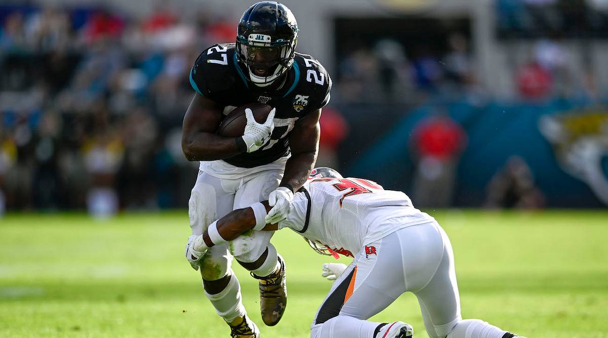 Fantasy Football: Week 15 RB PPR Rankings From FullTime Fantasy