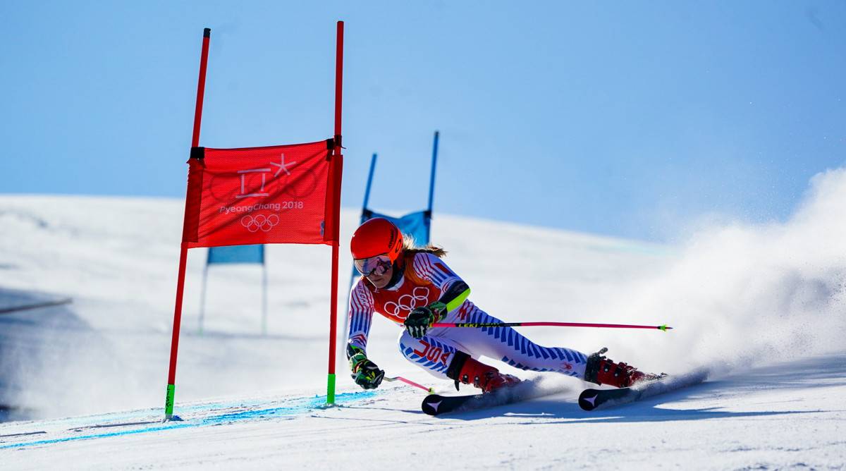 After Historic 2019, Mikaela Shiffrin Is Slowly Embracing Her Greatness