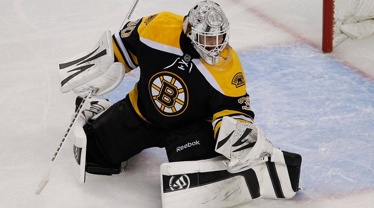 NHL Best Bets (Feb 25): Bruins and Flames Will Combine For a Boatload of Goals