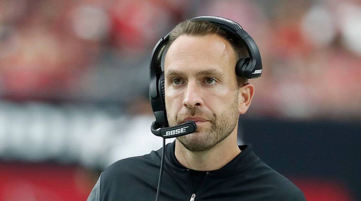 Report: Boston College 'Close' to Finalizing Deal With Jeff Hafley as Next Head Coach