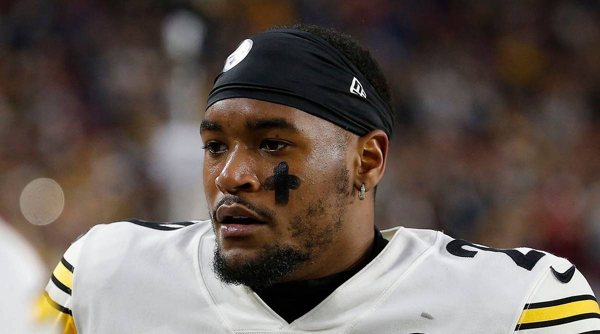 Steelers Cut Kameron Kelly Following Arrest in Bar Incident