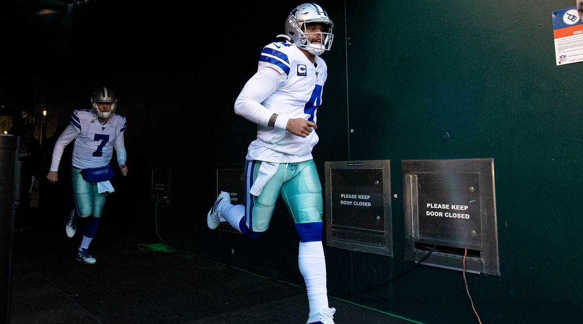 Winter Weather Looms Large Over NFL Week 16