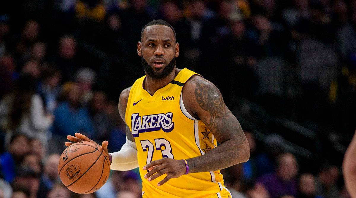 NBA Best Bets: L.A. Is the Play on the Road in Philly