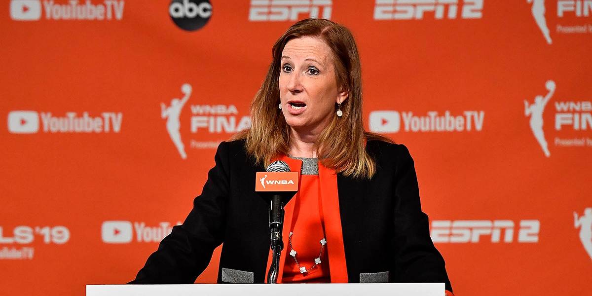 WNBA, Players Reach Tentative Eight-Year Labor Deal
