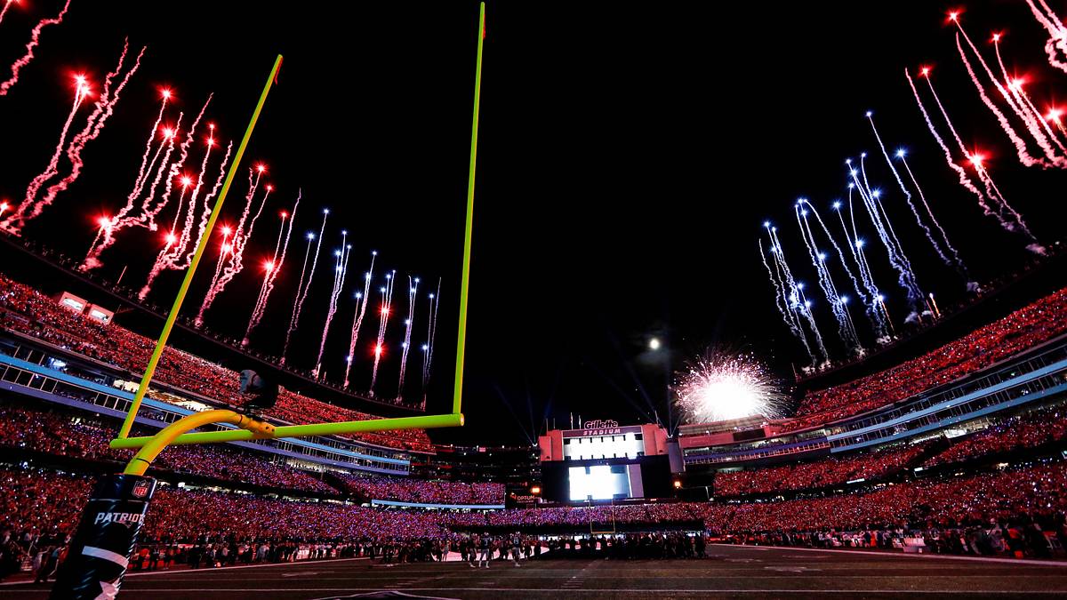 Which NFL Team Has the Most Super Bowl Appearances?
