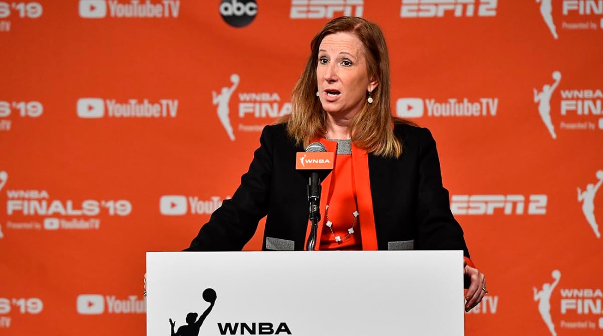 WNBA to Miss Year-End Deadline For Expansion Teams, per Report