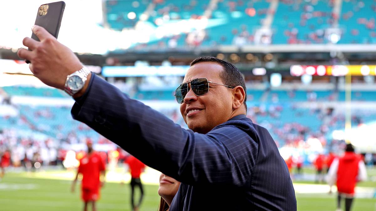 Alex Rodriguez Had a Rough Opening Night, and Viewers Were Not Happy: TRAINA THOUGHTS