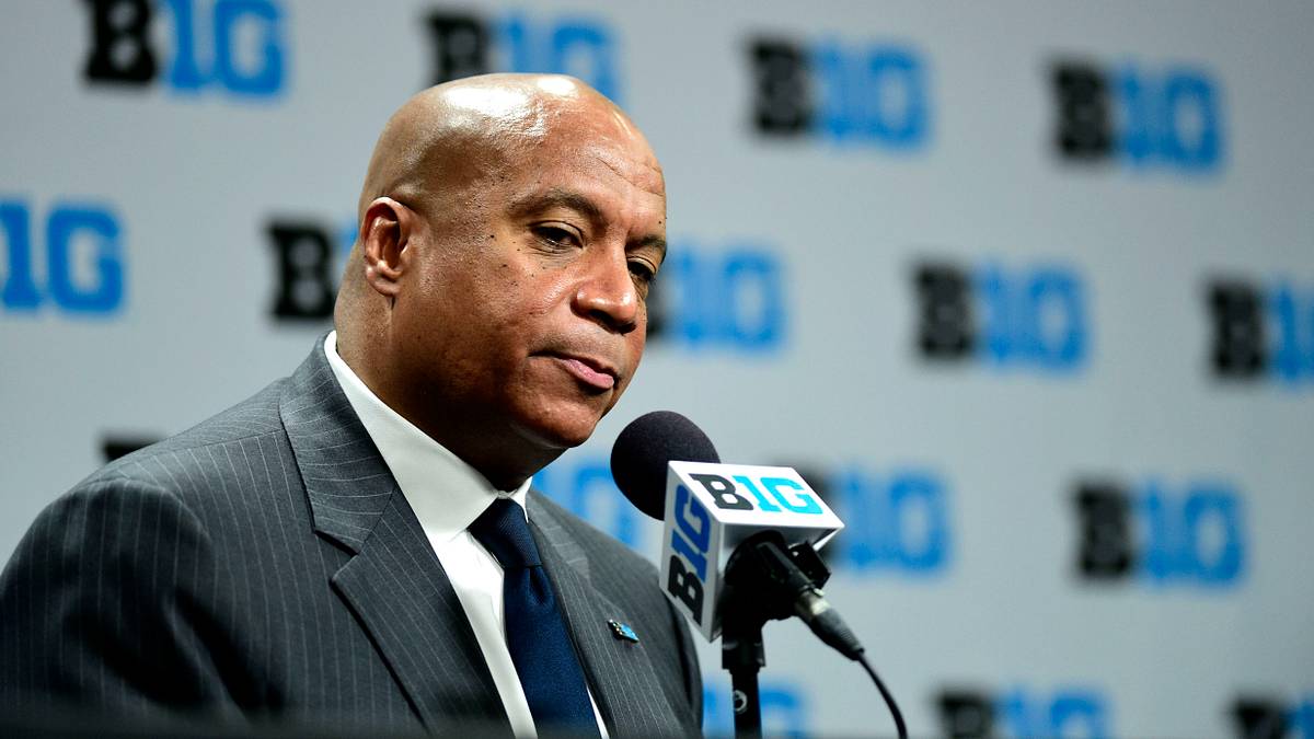 The Time to Protest the Big Ten's Decision Is Officially Over