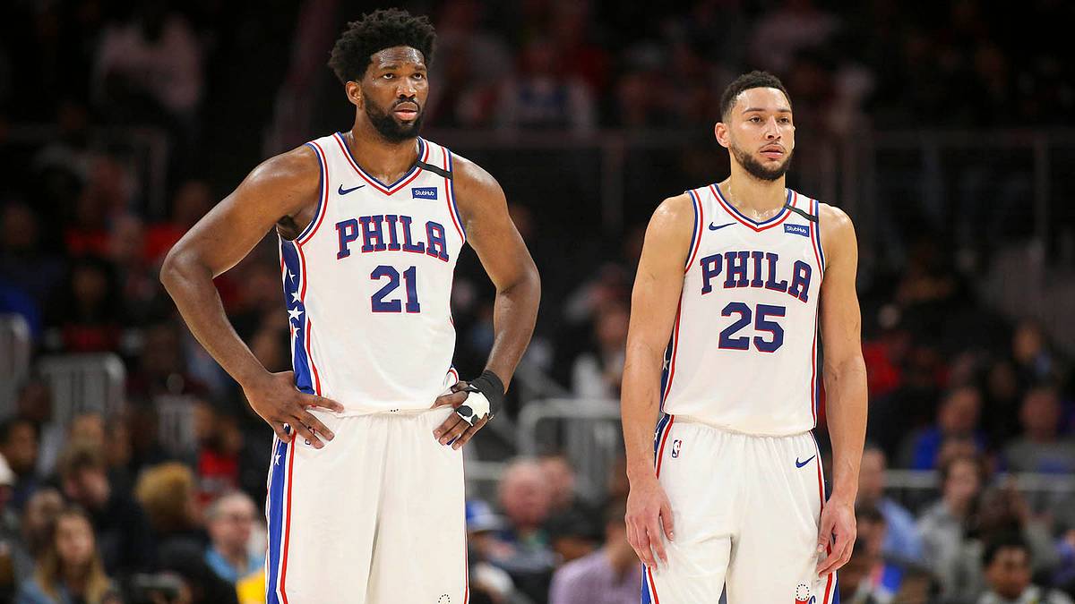 Daryl Morey and the Sixers Need to Exercise Restraint