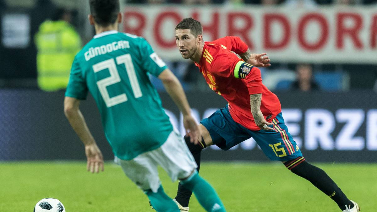 UEFA Nations League Returns With World Cup Qualifying Stakes, Marquee Matchups