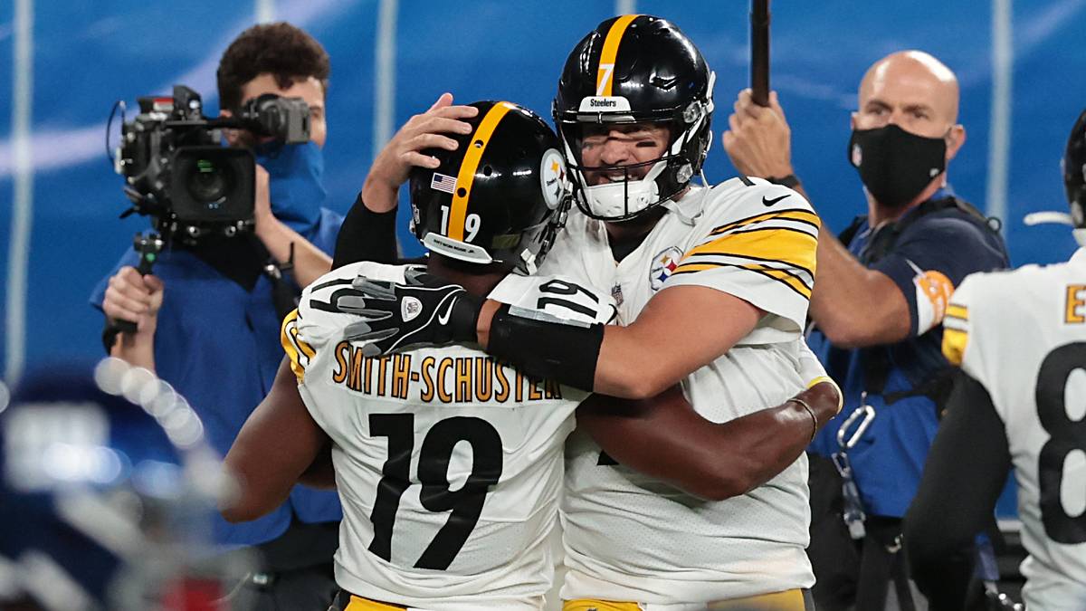Fantasy Football Rankings - NFL Week 9 Wide Receivers