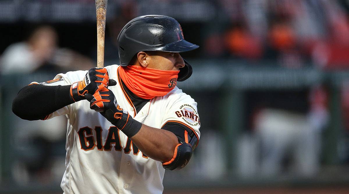 Eight Teams, Four Spots: Breaking Down the NL's Chaotic Playoff Race