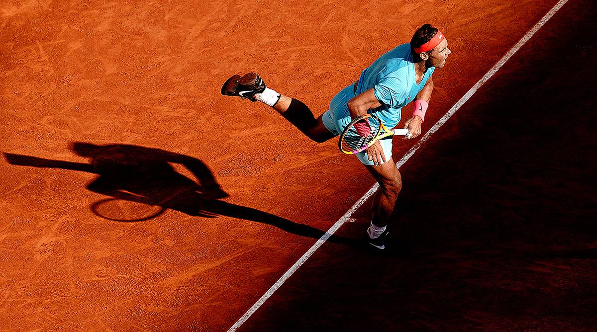 50 Parting Thoughts from the 2020 French Open