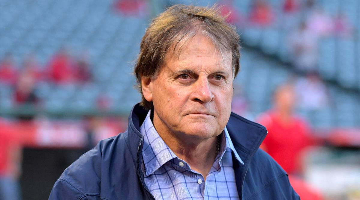 MLB Rumors: White Sox to Interview Tony La Russa for Managerial Opening
