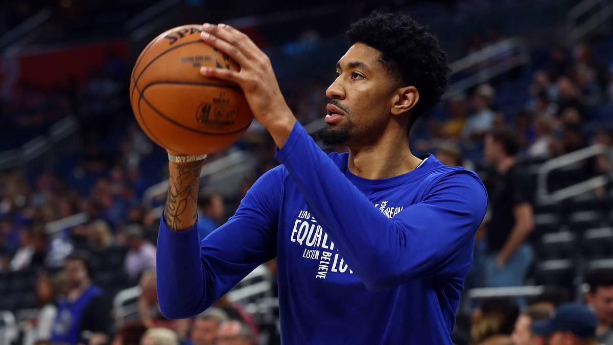 Grading Christian Wood's Three-Year, $41M Deal With Rockets