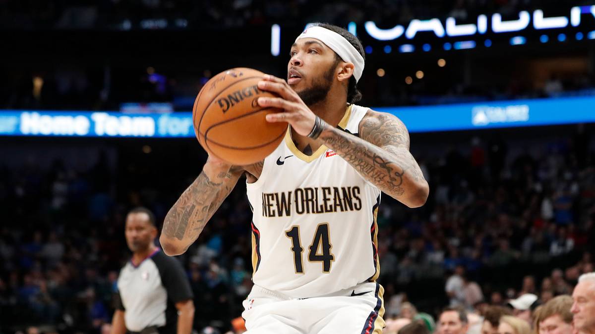 The Fantasy Executive's Daily NBA Rundown - Odds, Bets, and Plays for Wednesday, January 13th