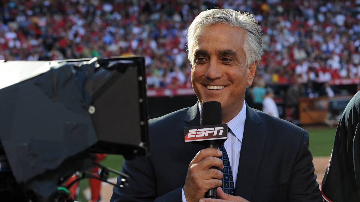 ESPN Reporter Pedro Gomez Dies Unexpectedly at 58