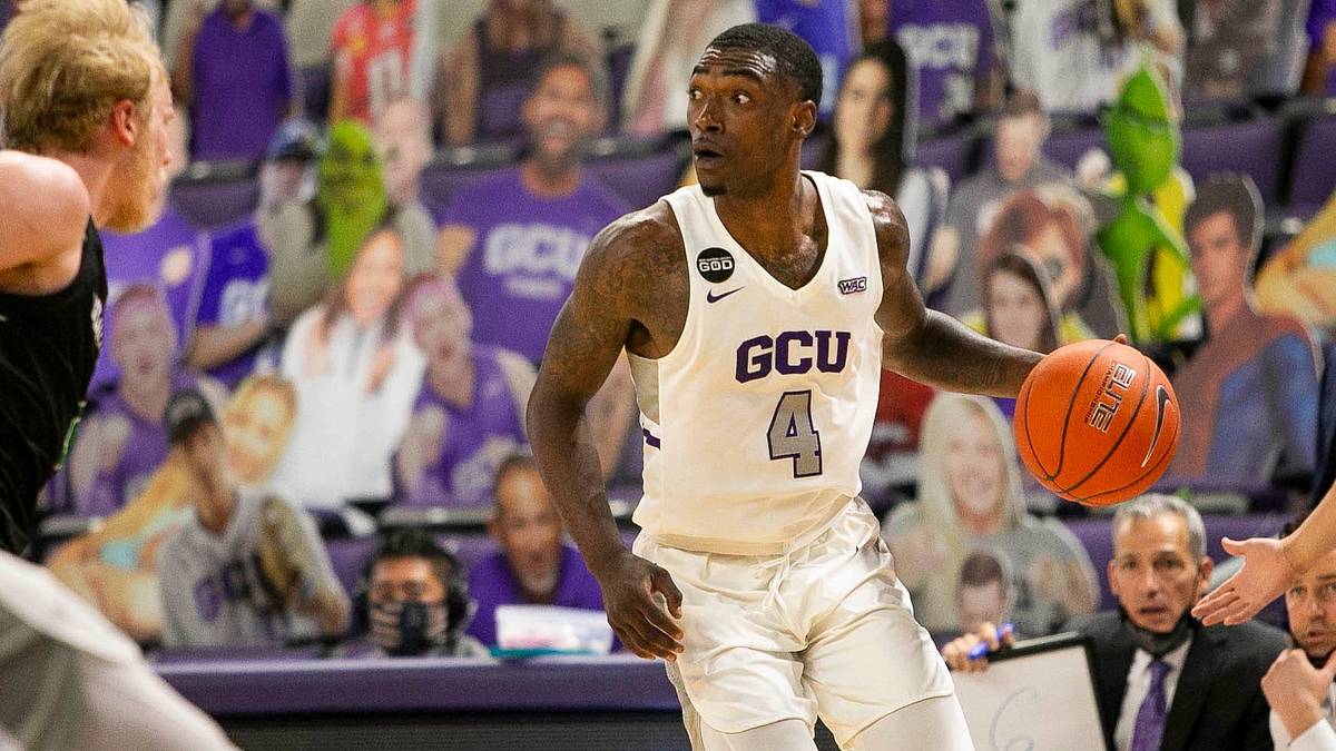 Grand Canyon Senior Oscar Frayer, Two Others Killed in Car Accident