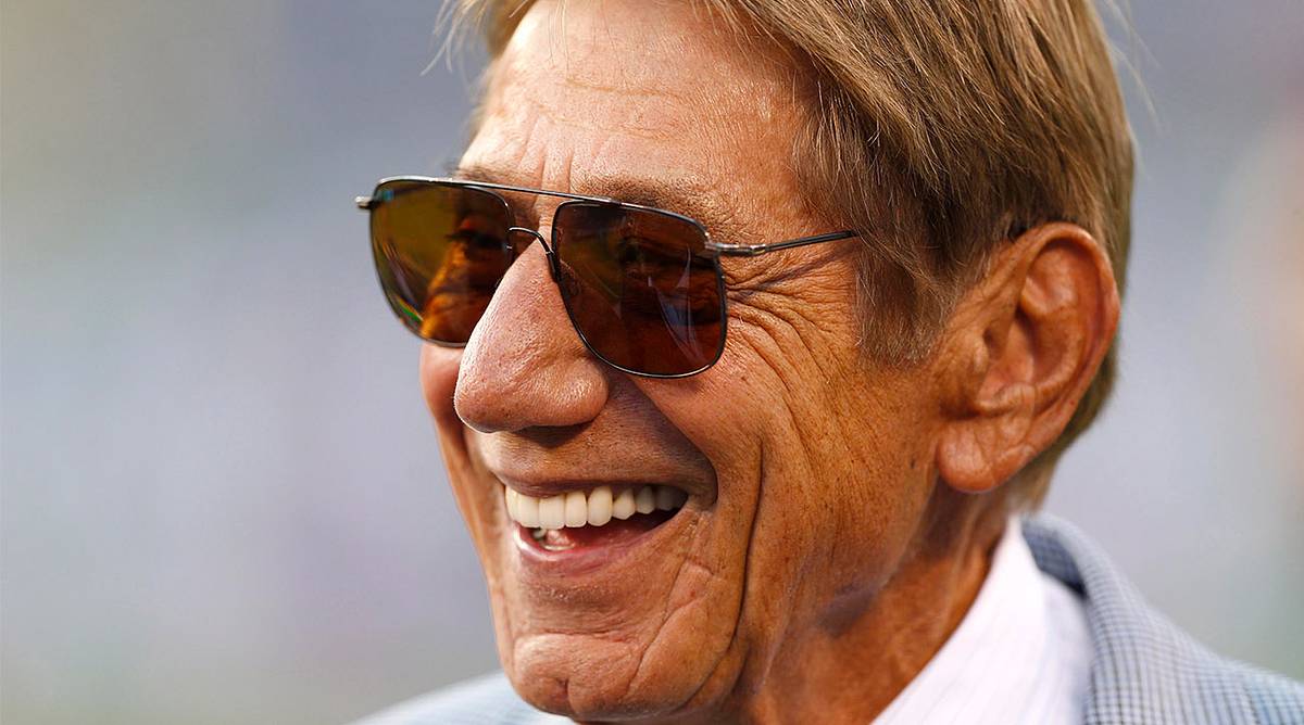 Jets Legend Joe Namath: Eli Manning Has 'Done Far More Than I Ever Did on the Field'