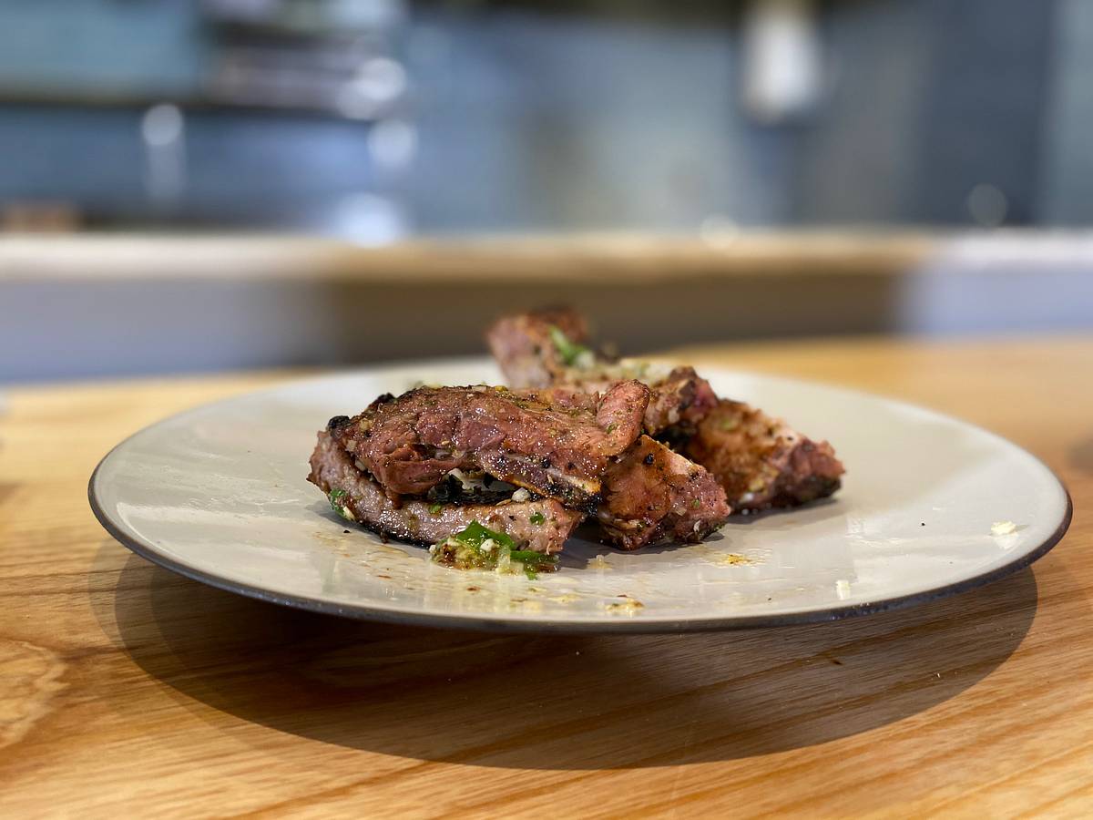 How to Bring the Food and Flavors of Miami to Your Super Bowl Party