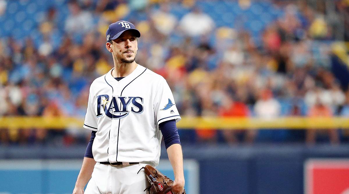 Charlie Morton Says He Regrets Not Doing More to Stop Astros' Sign Stealing