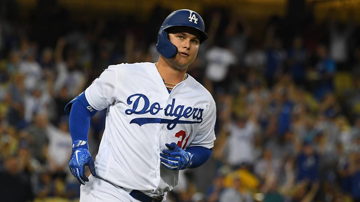 Report: Dodgers Plan to Put Joc Pederson on Trade Block After Angels Deal Falls Through