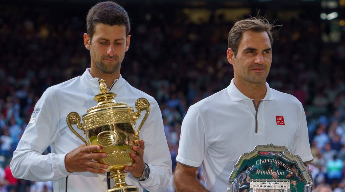 Mailbag: Kim Clijsters's Return, a Big Three Hypothetical and More