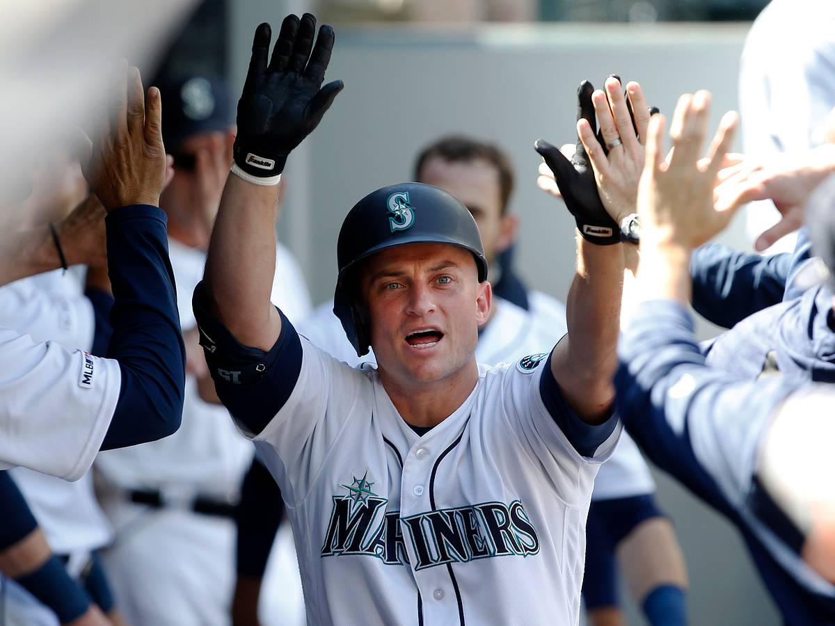 Draft or Pass: Annual Afterthought 3B Kyle Seager Hits For Consistent Power