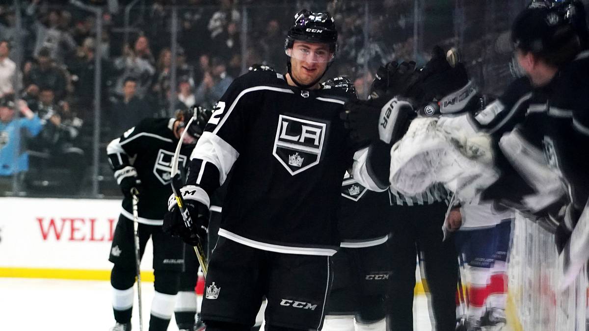 Help--and a Reason for Optimism--Is on the Way for the Kings