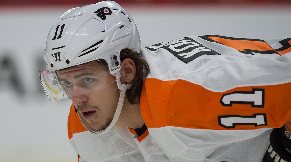 NHL Best Bets (March 10): Can the Bruins Slow Down the Red-Hot Flyers?
