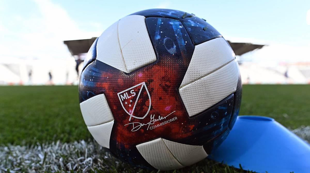 Over 70 MLS Players Form Black Players Coalition