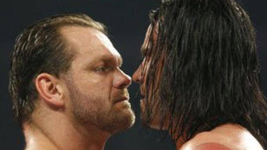'Dark Side of the Ring' Documentary Tackles Chris Benoit Murder-Suicide