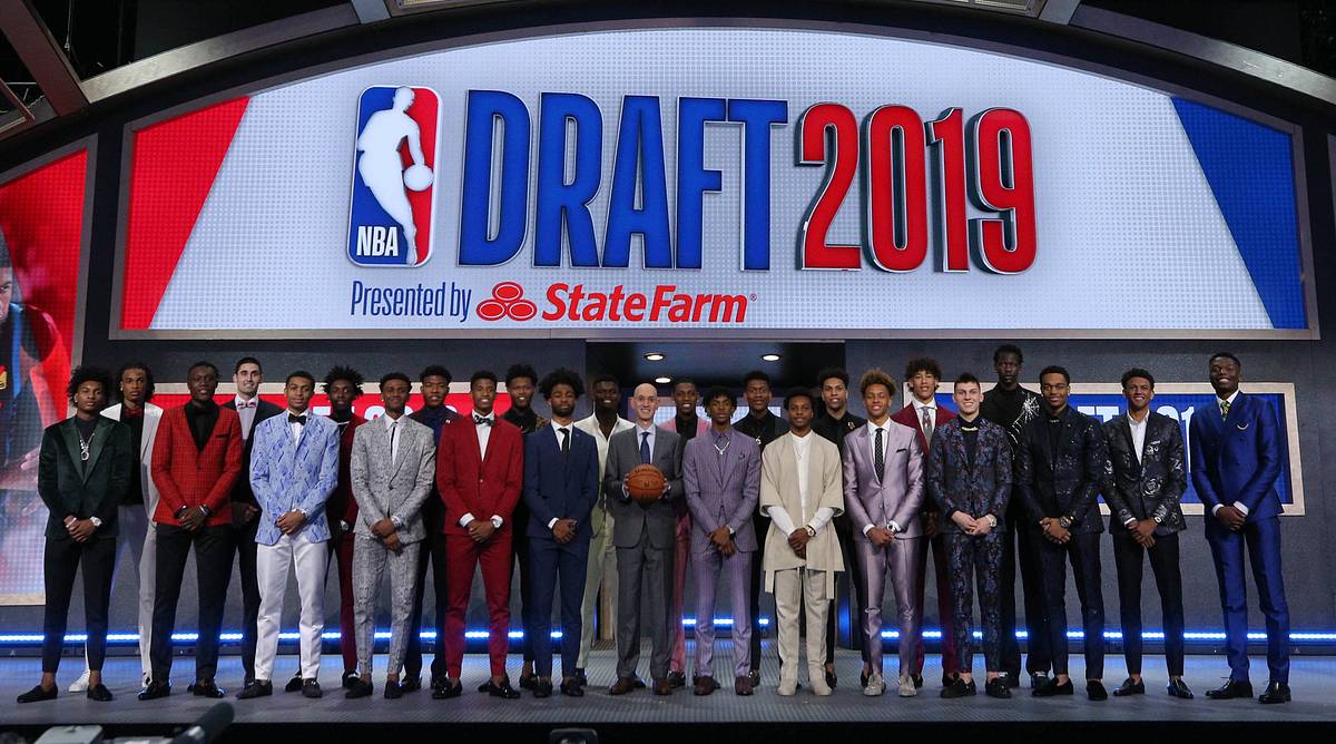College Basketball's Magical Allure Is Vanishing for NBA Draft Prospects