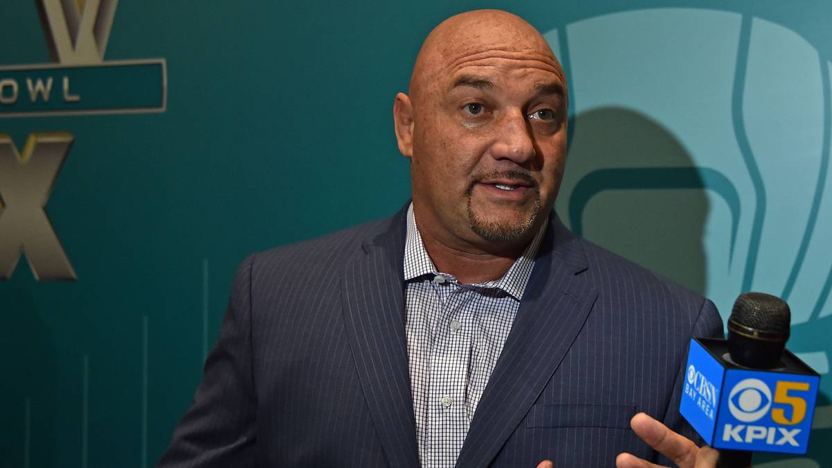 Jay Glazer, Fox Use Coronavirus to Drum Up Publicity for 'Big' News: TRAINA THOUGHTS
