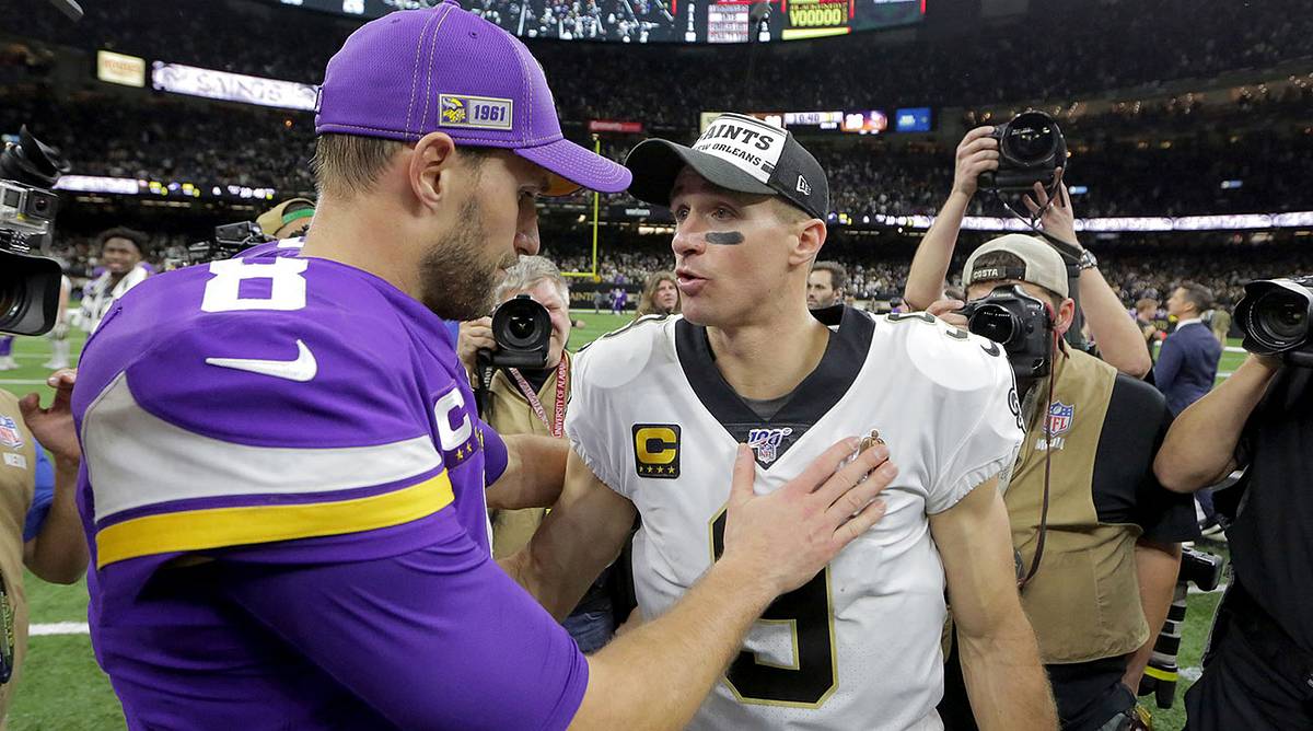 The 15 Best Games to Look Forward to in the 2020 NFL Season
